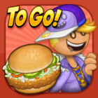 Papa’s Cluckeria To Go! icon