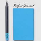 Perfect Journal Premium icon