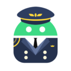 Permission Pilot Pro icon