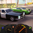 Racing Classics PRO: Drag Race icon