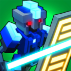 Robot Clone Fight Arena icon