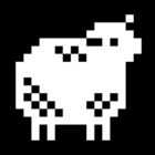 Shepherd: lead sheep to goal! icon