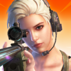 Snipe of Duty: Sexy Agent Spy icon