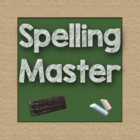 Spelling Master: Spell & Vocab icon