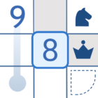 Sudoku, Killer + 25 Variations icon