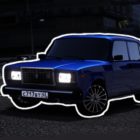 Traffic Racer Russia 2023 icon