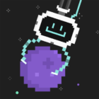 UFO Catching: Claw Machine icon