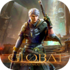 Uncharted: Global Exploration icon