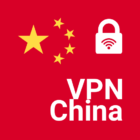 VPN China Premium icon