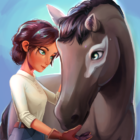 Wildshade: fantasy horse races icon