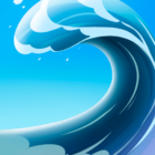 World of Tsunami icon