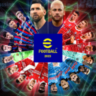 eFootball PES 2023 icon