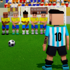 Mini Soccer Star 2024 icon