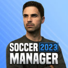 Soccer Manager 2023 icon