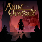 Anim Odyssey icon