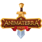 Animaterra Jocul icon