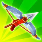 Archer Hero – Bow Masters icon