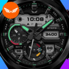 BALLOZI Forto Watch Face icon