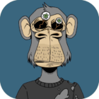 Bored Ape Creator – NFT Art icon