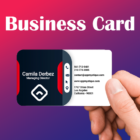 Business Card Maker Premium icon