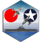 Carrier Battes 4 Guadalcanal icon