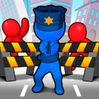 City Defense – Crowd Control! icon