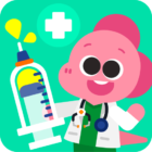 Cocobi Hospital – Kids Doctor icon