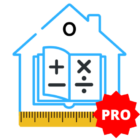 Construction Calculator A1 Pro icon