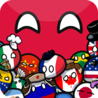 Countryball Potato Mayhem icon