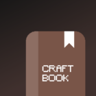 CraftBook – Crafting Guide icon