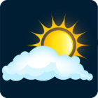 Current Weather Forecast icon