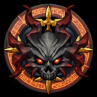 Dark Throne: The Queen Rises icon