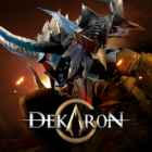 Dekaron G icon