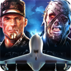 Drone 5: Elite Zombie Shooter icon