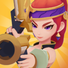 Dungeon Manager: Mine King icon