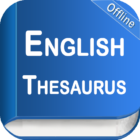 English Thesaurus icon