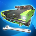 Fix My Car: Junkyard Blitz icon