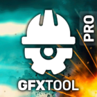 GFX Tool Pro icon