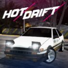 Hot Drift icon