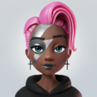 ICON: 3D Avatar Maker icon