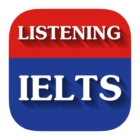 IELTS Listening & Speaking Pro icon