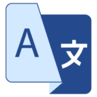 Instant Voice Translator App icon