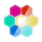 Live Wallpaper Hexa Bloom Pro icon