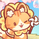 Lovely Cat Dream Party