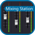 Mixing Station Pro icon