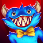 Monster Play Time: Puzzle Game icon