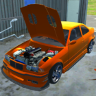 My First Summer Car: Mechanic icon