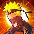 Ninja Stickman Fight: Ultimate icon