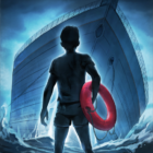 No Escape Ship icon