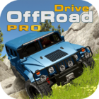 OffRoad Drive Simulator icon